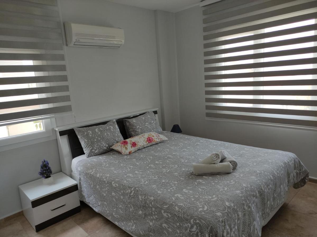Polat Villa