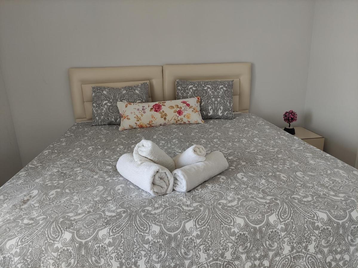 Polat Villa Kusadası