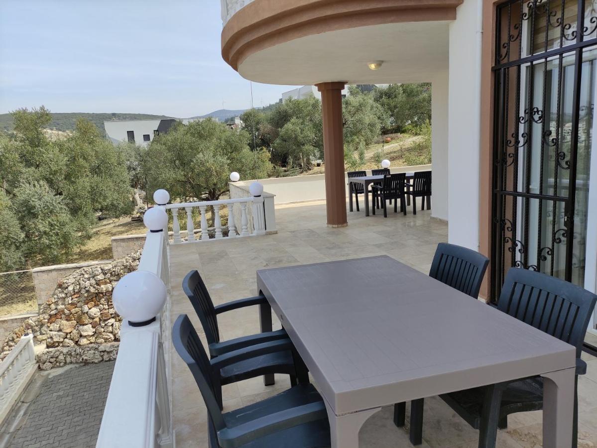 Polat * Kusadası