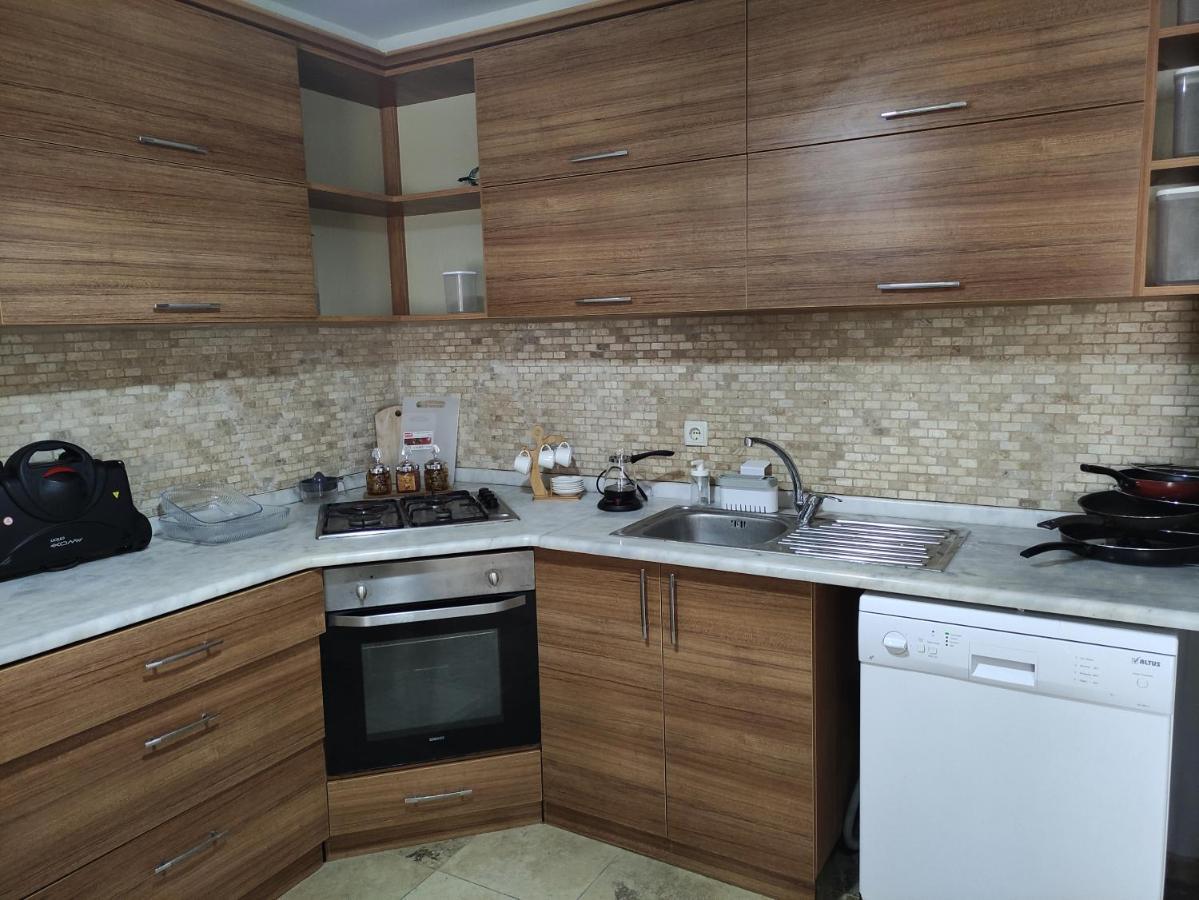 Polat Villa