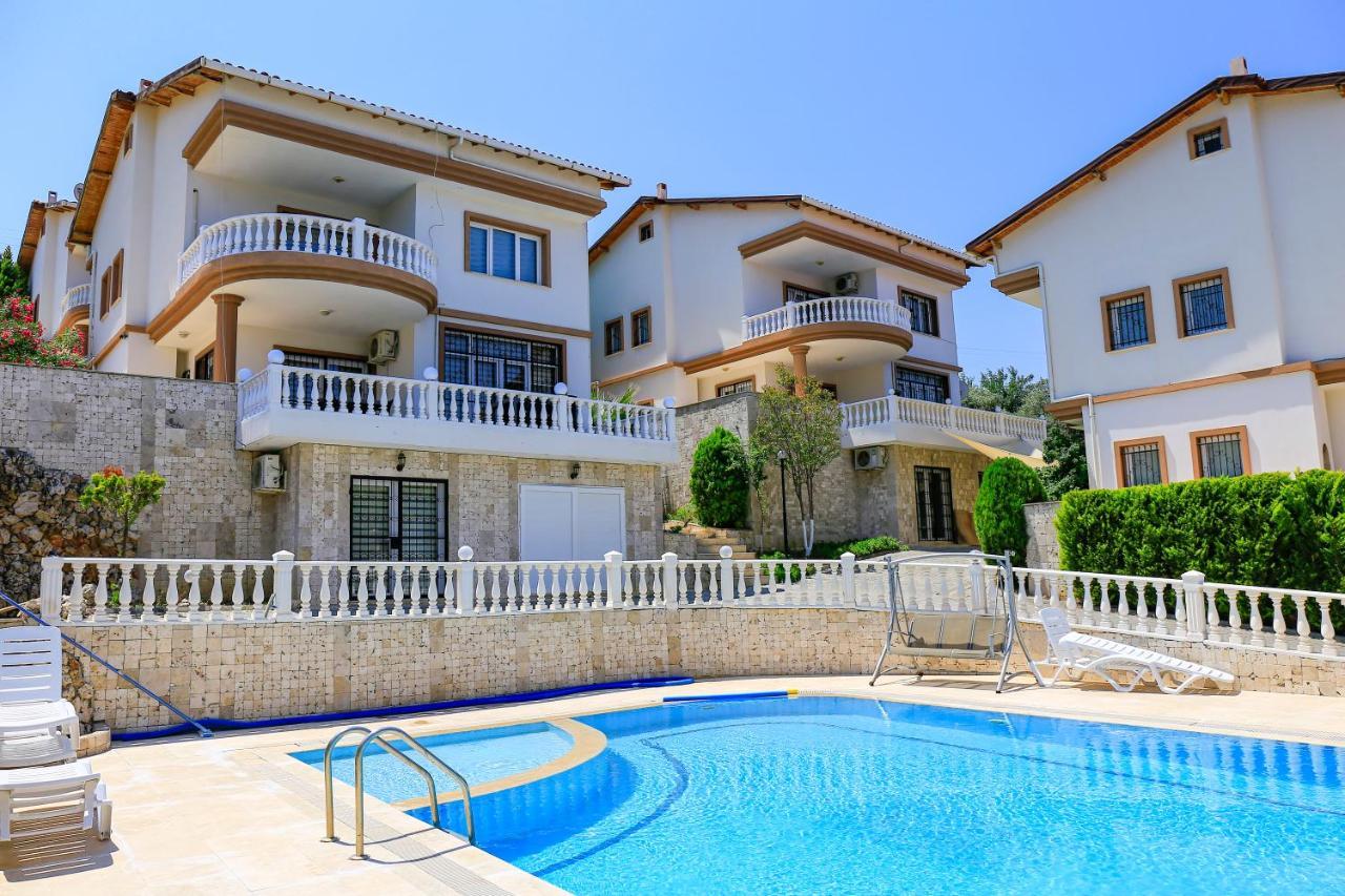 Polat Villa Kusadası