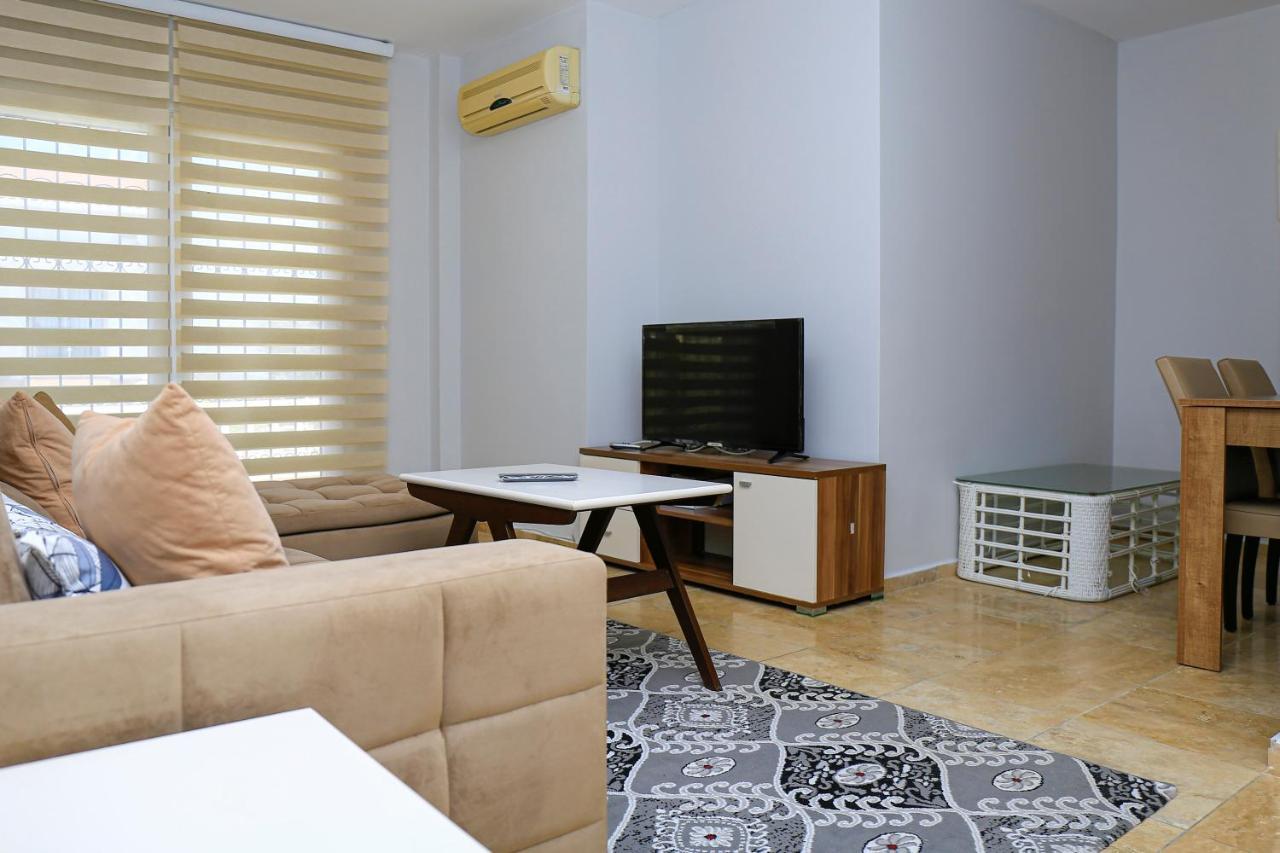 Polat Villa Kusadası