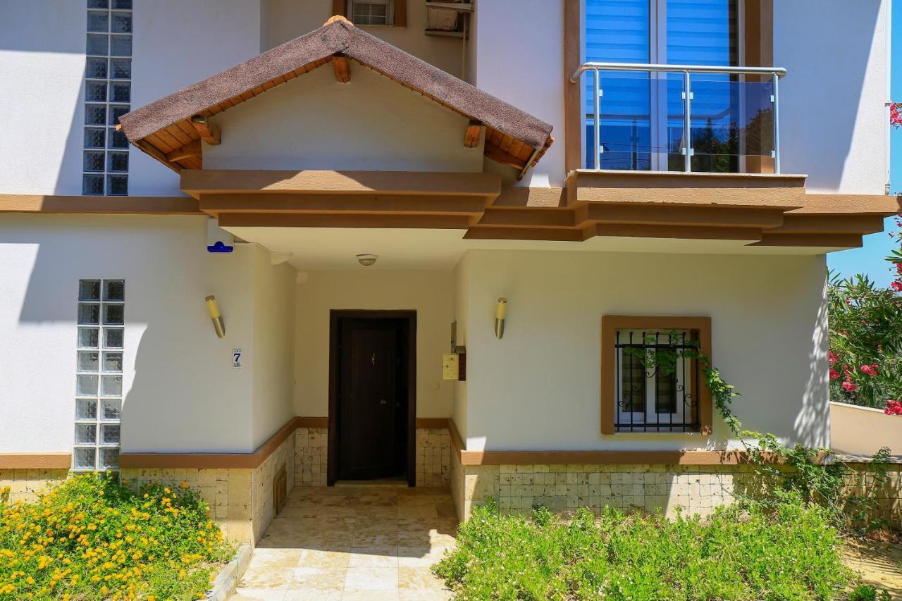 Villa Polat Kusadası