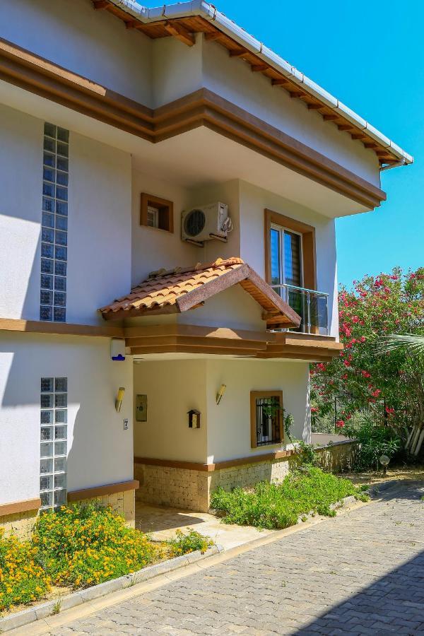 Villa Polat *